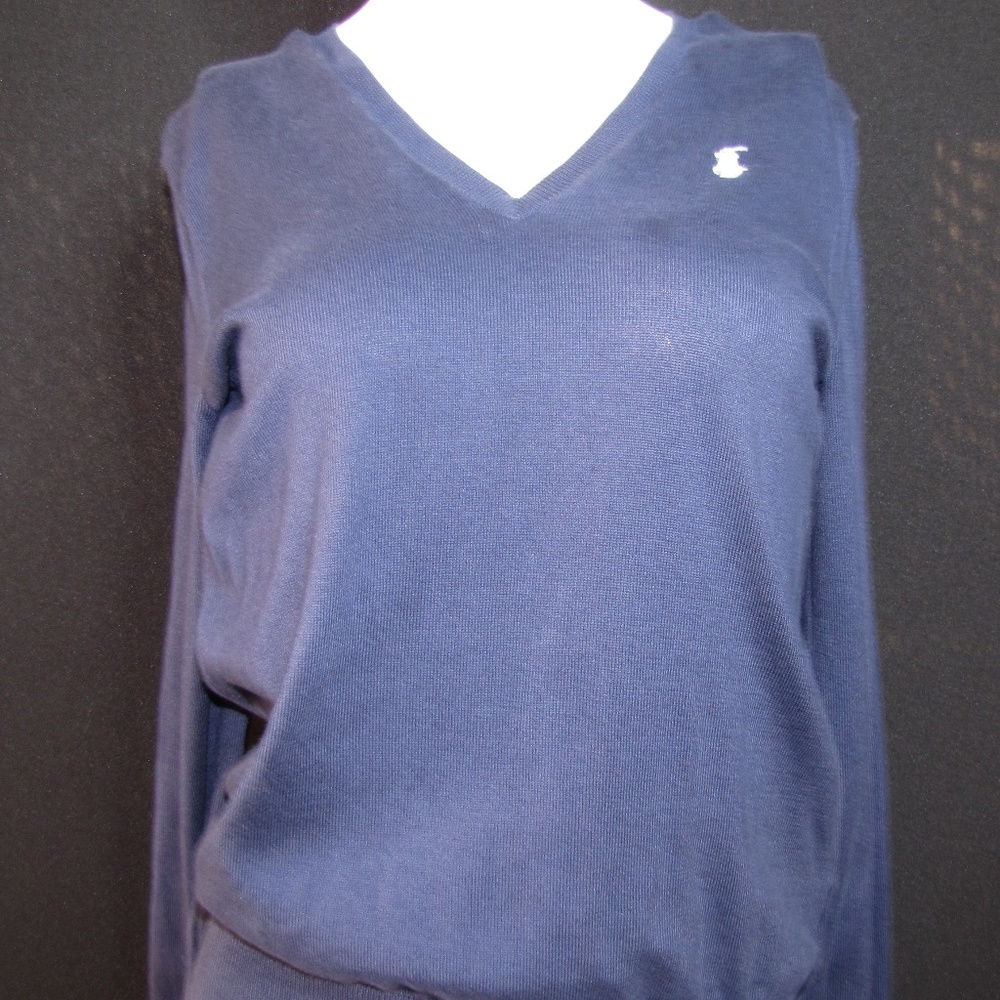 Ralph Lauren Sport Sweater